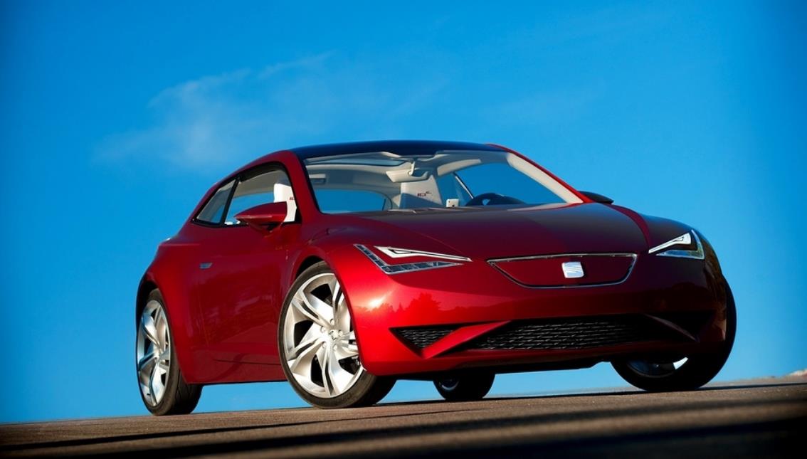 西雅特汽车4s店加盟