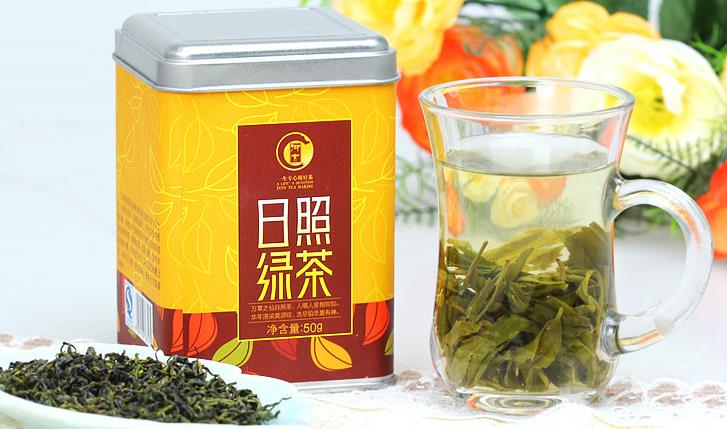 御青茗茶加盟