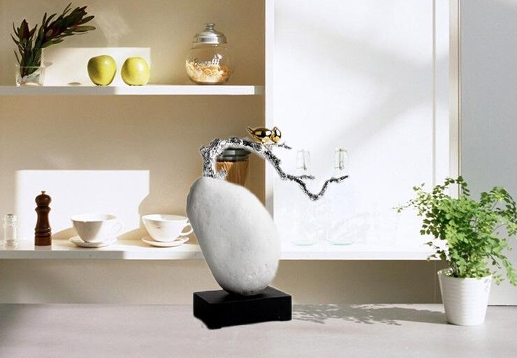 加盟家居饰品店多少钱