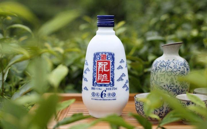 黄酒品牌加盟