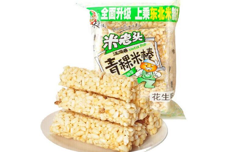 百味缘零食加盟