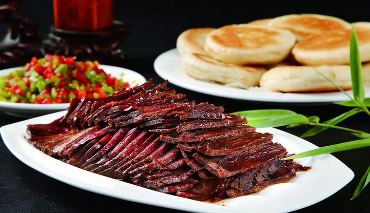 傻驴儿驴肉火烧加盟