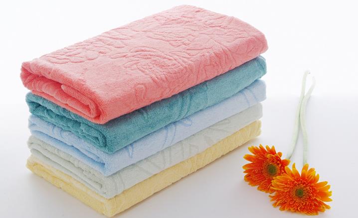 三泰克思毛巾加盟