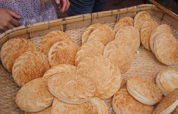 转炉烧饼有多少发展