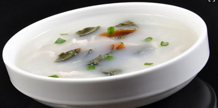 四季营养粥加盟