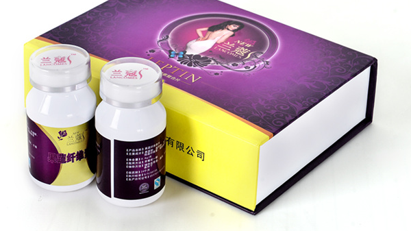 兰蔻清脂酵素加盟