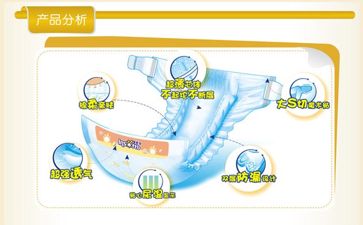 婴舒宝加盟