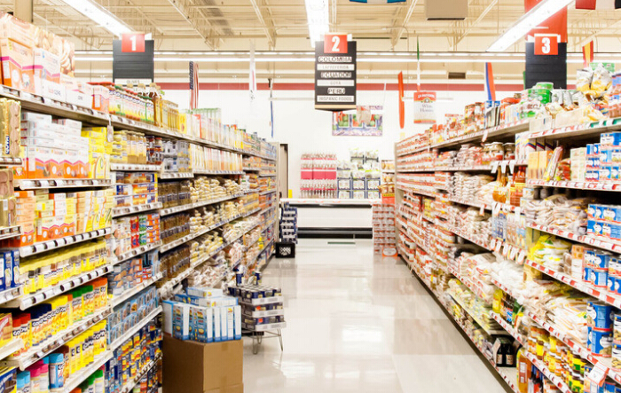 进口食品超市加盟