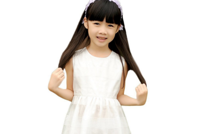 淘淘童话童装加盟