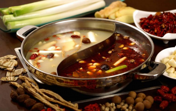 台北吴记麻辣火锅加盟