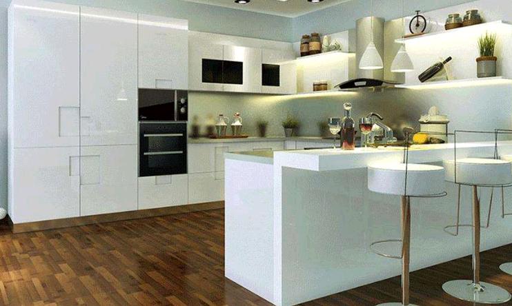 佳音智能橱柜加盟