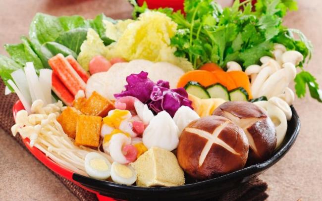 龙门煮麻辣烫加盟