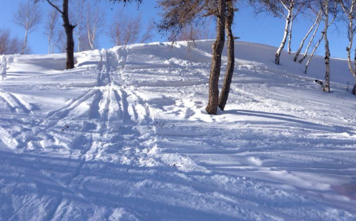 万龙滑雪场加盟