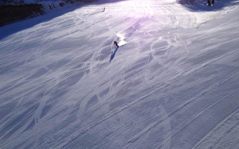 万龙滑雪场加盟