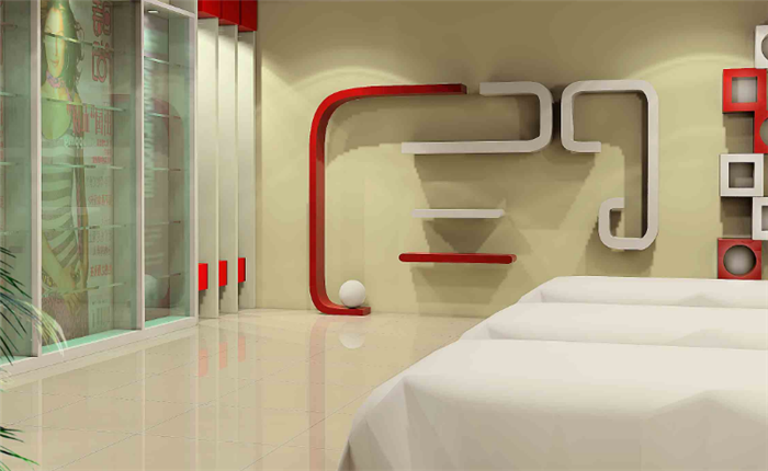 积姬仙奴美容院加盟