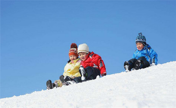 西岭雪山滑雪场加盟