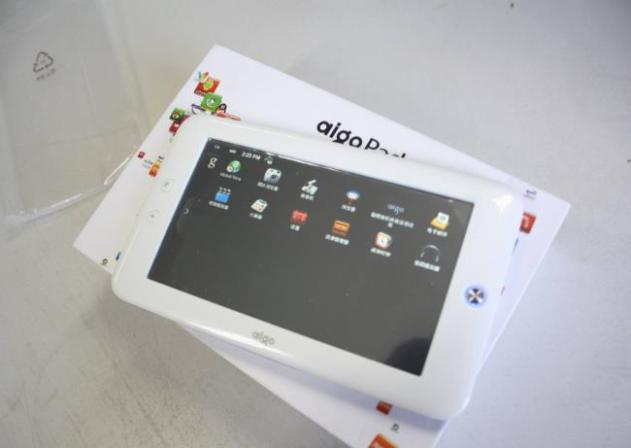 爱国者平板电脑