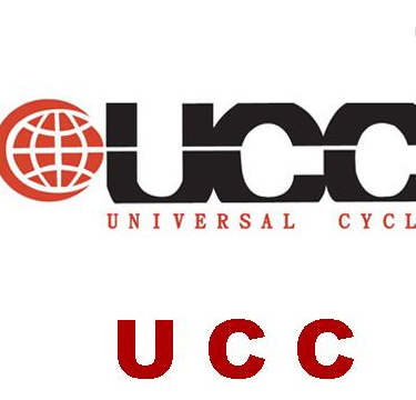 ucc自行车