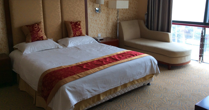 御景园加盟优势