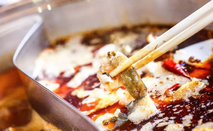 鱼火肴火锅鱼加盟