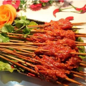 上上签砂锅串串香