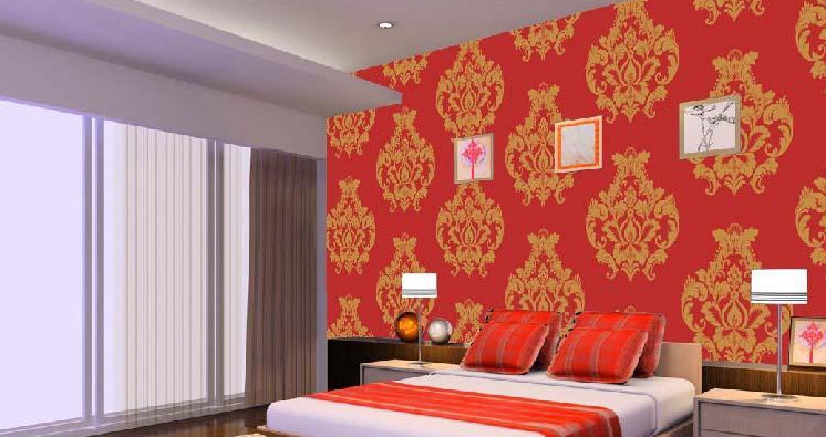 天丽墙纸加盟优势