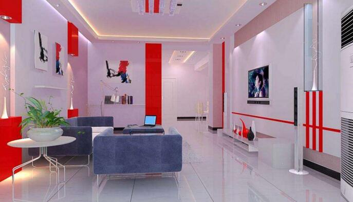 祥瑞装饰装潢加盟