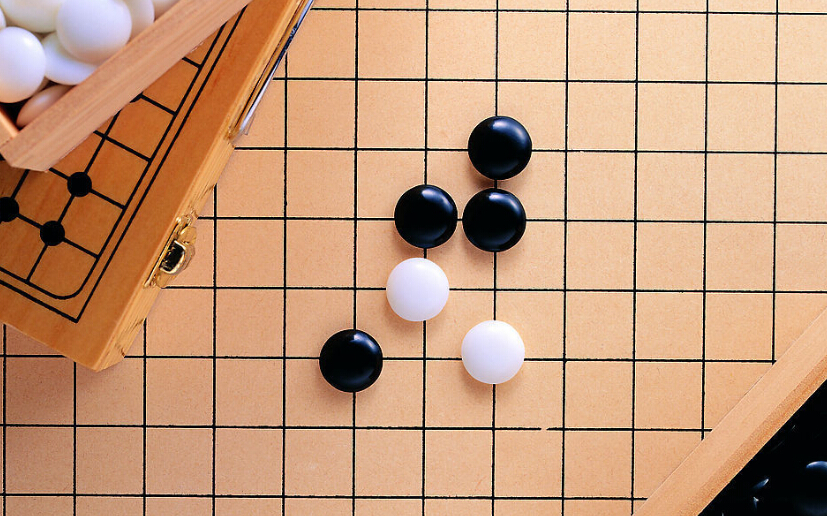 荣冠五子棋好玩加盟