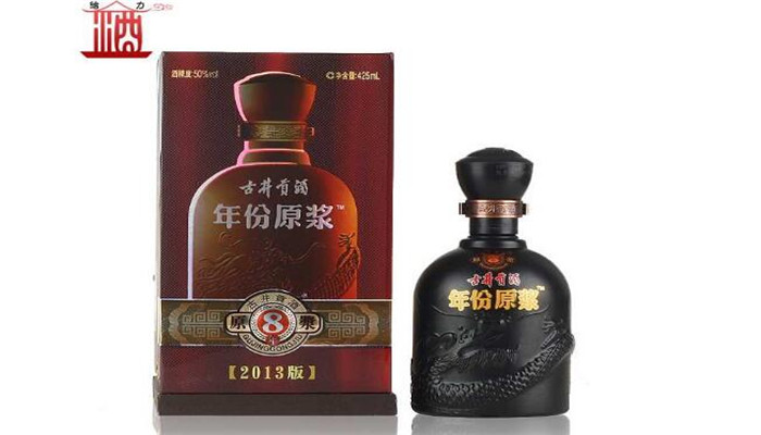 古井贡酒白酒加盟