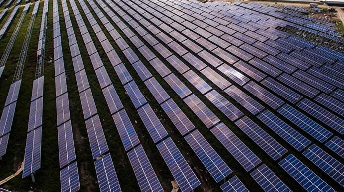 晶澳阳光光伏发电加盟