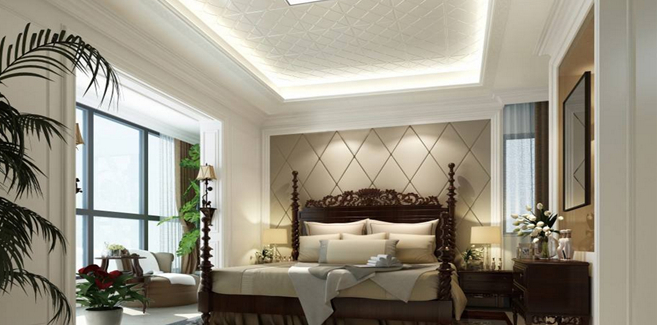 中艺达全屋整装加盟