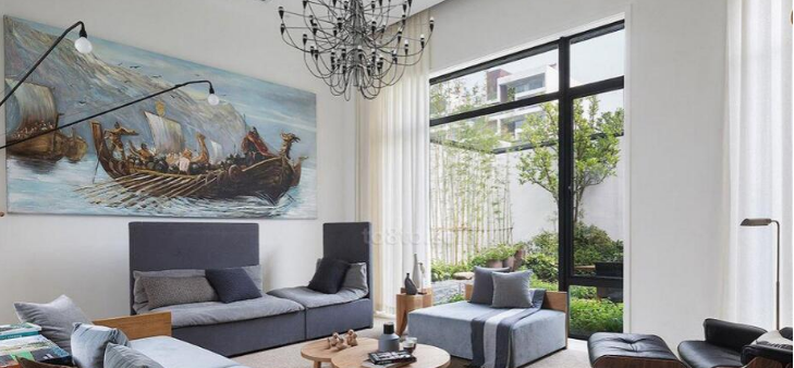 聚点全景画加盟