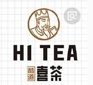 酷道喜茶