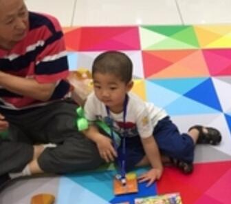 童乐坊幼儿园加盟图片