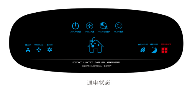 howeair空气净化器加盟