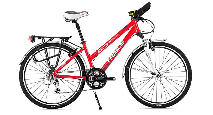 骓驰自行车加盟