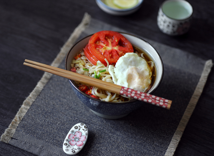 陕西面食