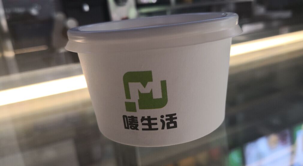 唛生活酸奶饮品加盟