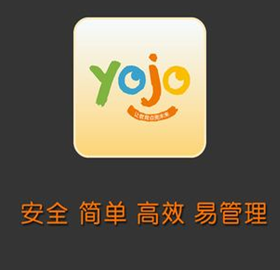 yojo幼儿园