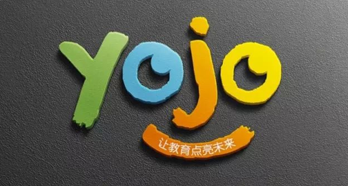 yojo教育加盟