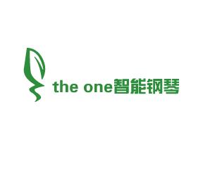 the one智能钢琴