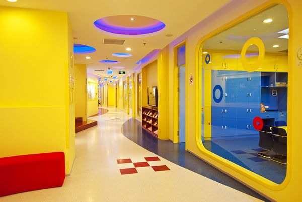 天才宝贝早教加盟