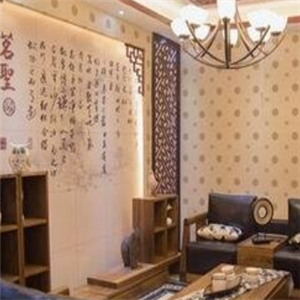 宽居全屋整装加盟图片