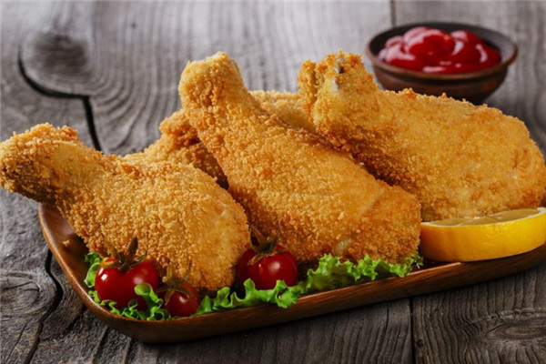 天尝喱脊炸鸡加盟