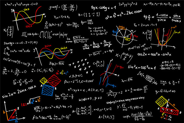数学是一门充满趣味性的学科