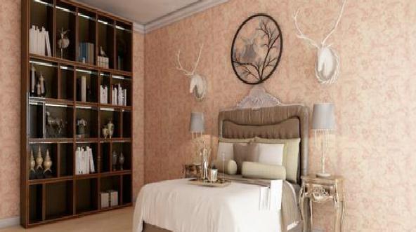 雄鹿艺术涂料加盟