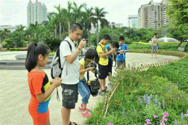 海峡摄影艺术培训学校加盟