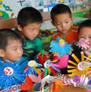 北大附小幼儿园