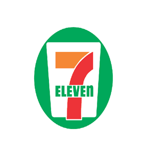 Seven