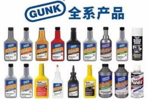 GUNK